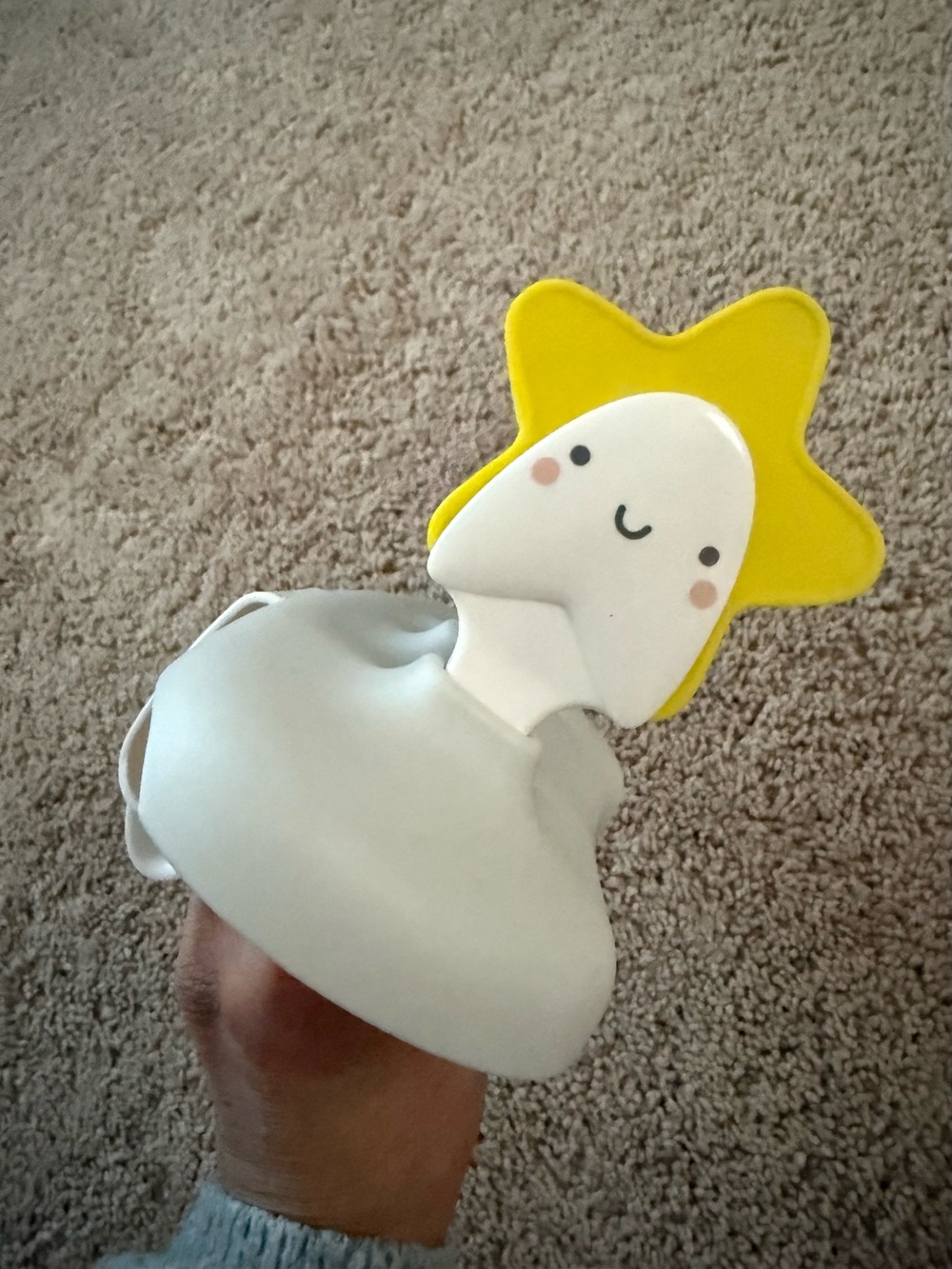 Skip Hop Activity Center Stars Replacement Part - Picture 4 of 5